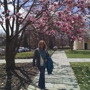 Meet your Posher, Renee